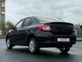 2014 Renault Logan II, чёрный, 535000 рублей - вид 6