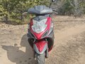 2022 Racer RC150T, красный, 70000 рублей - вид 2