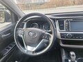 2015 Toyota Highlander III (XU50), чёрный, 3900000 рублей - вид 9