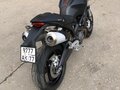 2012 Ducati Monster 696, чёрный, 450000 рублей - вид 10
