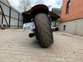 2014 Harley-Davidson V-Rod Muscle, белый - вид 4