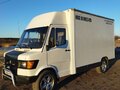 1995 Mercedes-Benz Sprinter, белый, 1000005 рублей - вид 3