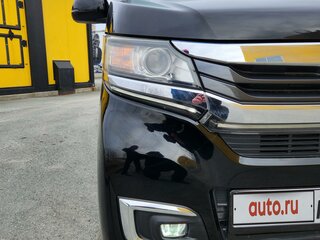 2016 Honda N-WGN I Рестайлинг, чёрный, 990000 рублей, вид 1