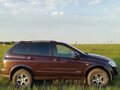 2011 SsangYong Kyron I Рестайлинг, фиолетовый, 1000000 рублей - вид 1