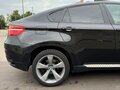 2009 BMW X6 30d I (E71), чёрный, 2450000 рублей - вид 3