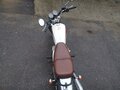 2009 Honda CB 400SS, белый, 379999 рублей - вид 6
