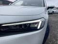 2021 Honda Civic XI, белый, 2100000 рублей - вид 10