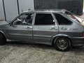 2011 Lada (ВАЗ) 2114, серый, 105000 рублей - вид 4