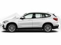 2020 BMW X1 18d xDrive II (F48) Рестайлинг, белый - вид 7