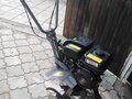 2015 Caiman Eco Max 50SC2, зелёный - вид 4