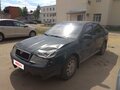 2003 Skoda Octavia I (A4) Рестайлинг, зелёный, 175000 рублей