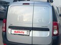 2016 Lada (ВАЗ) Largus I, серебристый, 790000 рублей - вид 3