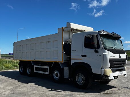 2012 Sinotruk Howo Прочие Кабины, белый, 3000000 рублей, вид 3