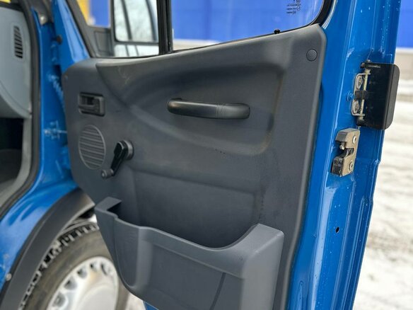 2012 ГАЗ ГАЗель (3302), синий, 1290000 рублей - вид 17