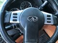 2004 Infiniti FX35 I (S50), коричневый, 700000 рублей - вид 8