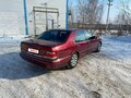 1995 Mercedes-Benz S-Класс 320 III (W140) Рестайлинг, красный, 850000 рублей - вид 4