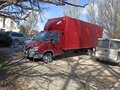 2014 ГАЗ ГАЗель (3302), красный, 1300000 рублей - вид 1