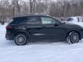 2014 Porsche Cayenne Diesel II Рестайлинг (958), чёрный, 3990000 рублей - вид 7