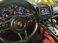 2017 Porsche Cayenne Diesel II Рестайлинг (958), белый, 6500000 рублей - вид 11