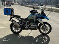 2014 BMW R 1200 GS, синий, 999000 рублей - вид 3