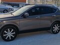 2017 FAW Besturn X80 I, коричневый, 1230000 рублей - вид 8