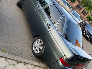 2012 Lada (ВАЗ) 2110 Богдан, зелёный, 380000 рублей, вид 5