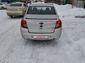 2018 Datsun on-DO I, серебристый, 420000 рублей - вид 2