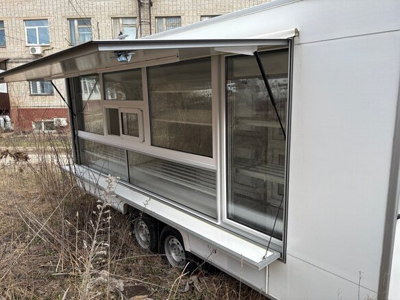 2021 Купава 8281, белый, 700000 рублей - вид 5
