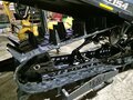 2017 BRP Ski-Doo Summit 850, жёлтый, 1000000 рублей - вид 10