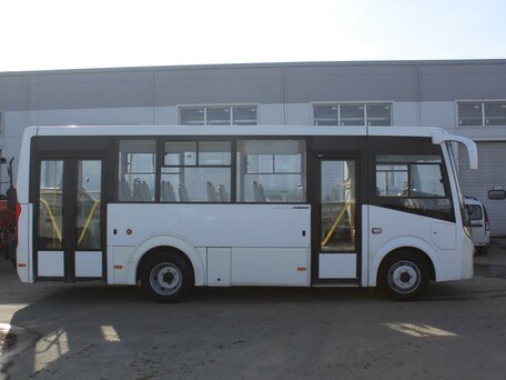 2019 ПАЗ 3204, белый, 2229000 рублей, вид 4