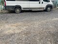 2011 Citroen Jumper, белый, 780000 рублей - вид 3