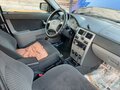 2010 Lada (ВАЗ) Priora I, синий, 390000 рублей - вид 6