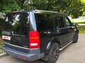 2006 Land Rover Discovery III, чёрный, 1000000 рублей - вид 1