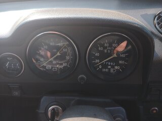 2000 Lada (ВАЗ) 2106 4-speed, бежевый, 130000 рублей, вид 5