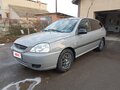 2005 Kia Rio I Рестайлинг, серый, 490000 рублей