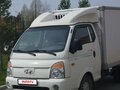2011 Hyundai Porter II, белый, 1490000 рублей