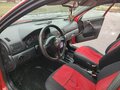2008 Skoda Octavia I (A4) Рестайлинг, красный, 400000 рублей - вид 8