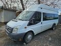 2013 Ford Transit, белый, 850000 рублей - вид 1
