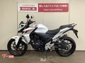 2014 Honda CB 400F, белый, 450000 рублей - вид 2
