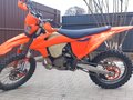 2022 KTM 300 EXC, оранжевый, 650000 рублей