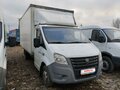 2021 ГАЗ ГАЗель Next, белый, 1373250 рублей - вид 1