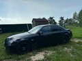 2009 BMW 5 серии 520i V (E60/E61) Рестайлинг, чёрный, 1250000 рублей - вид 11
