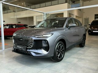 2026 Tenet Plus L4, серый, 2514600 рублей, вид 3