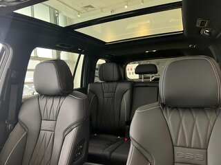 2026 GAC GS8 II, серебристый, 4949000 рублей, вид 4