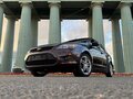 2009 Ford Focus II Рестайлинг, фиолетовый, 600000 рублей