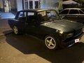 1997 Lada (ВАЗ) 2107, зелёный, 110000 рублей