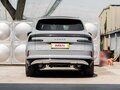 2026 Zeekr 8X 70 kWh, серый, 11500000 рублей - вид 5