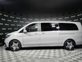 2026 Mercedes-Benz V-Класс Long 300 d длинный III (W447) Рестайлинг 2, серый, 15510000 рублей - вид 1