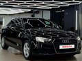 2019 Audi A3 III (8V) Рестайлинг, чёрный, 2200000 рублей