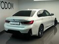 2025 BMW 3 серии Long 330Li VII (G2x) Рестайлинг 2, белый, 6200000 рублей - вид 3